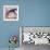Babe-Cristina Salas Mendoza-Framed Photographic Print displayed on a wall