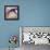 Babe-Cristina Salas Mendoza-Framed Premier Image Canvas displayed on a wall