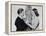 Babes in Arms, 1939-null-Framed Premier Image Canvas