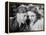 Babes in Arms, Mickey Rooney, Judy Garland, 1939-null-Framed Stretched Canvas