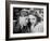 Babes in Arms, Mickey Rooney, Judy Garland, 1939-null-Framed Photo