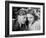 Babes in Arms, Mickey Rooney, Judy Garland, 1939-null-Framed Photo