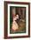 Babes in the Woods-Jessie Willcox-Smith-Framed Art Print