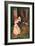 Babes in the Woods-Jessie Willcox-Smith-Framed Art Print