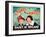 Babes in Toyland, 1934-null-Framed Giclee Print