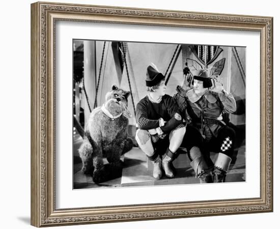 Babes in Toyland-null-Framed Photo