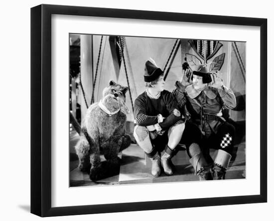 Babes in Toyland-null-Framed Photo