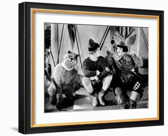 Babes in Toyland-null-Framed Photo