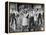 Babes on Broadway, 1941-null-Framed Premier Image Canvas