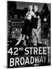 Babes on Broadway, 1941-null-Mounted Photographic Print