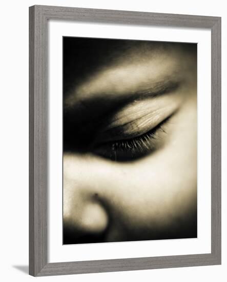 Babies-Clive Nolan-Framed Photographic Print