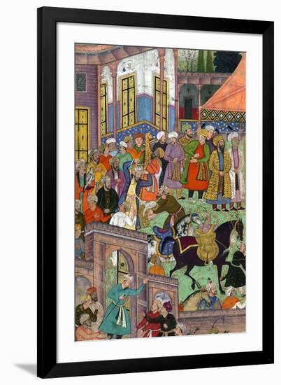 Art Print, , large