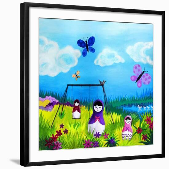 Art Print, , large