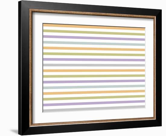 Baby 1 C-Mindy Howard-Framed Giclee Print