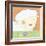 Baby Animals 4-Holli Conger-Framed Giclee Print