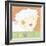 Baby Animals 4-Holli Conger-Framed Giclee Print