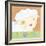 Baby Animals 4-Holli Conger-Framed Giclee Print