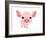 Baby Animals - Pig-Sheree Boyd-Framed Giclee Print