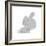 Baby Animals - Turtle-Sheree Boyd-Framed Giclee Print