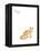 Baby Animals V-June Erica Vess-Framed Stretched Canvas