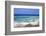 Baby Beach, San Nicolas, Aruba, Lesser Antilles, Netherlands Antilles, Caribbean, Central America-Jane Sweeney-Framed Photographic Print