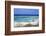 Baby Beach, San Nicolas, Aruba, Lesser Antilles, Netherlands Antilles, Caribbean, Central America-Jane Sweeney-Framed Photographic Print