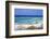 Baby Beach, San Nicolas, Aruba, Lesser Antilles, Netherlands Antilles, Caribbean, Central America-Jane Sweeney-Framed Photographic Print