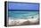 Baby Beach, San Nicolas, Aruba, Lesser Antilles, Netherlands Antilles, Caribbean, Central America-Jane Sweeney-Framed Premier Image Canvas