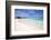 Baby Beach, San Nicolas, Aruba, Lesser Antilles, Netherlands Antilles, Caribbean, Central America-Jane Sweeney-Framed Photographic Print