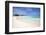 Baby Beach, San Nicolas, Aruba, Lesser Antilles, Netherlands Antilles, Caribbean, Central America-Jane Sweeney-Framed Photographic Print