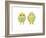 Baby Birds-Wyanne-Framed Giclee Print