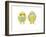 Baby Birds-Wyanne-Framed Giclee Print