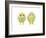 Baby Birds-Wyanne-Framed Giclee Print