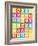 Baby Blocks Set-VSLP-Framed Art Print