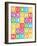 Baby Blocks Set-VSLP-Framed Art Print