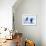 Baby Boom-Cristina Salas Mendoza-Framed Photographic Print displayed on a wall