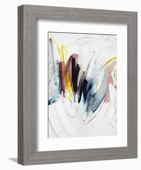 Baby Bounce Back I-Sydney Edmunds-Framed Giclee Print