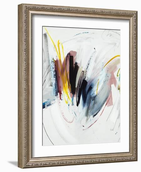 Baby Bounce Back I-Sydney Edmunds-Framed Giclee Print