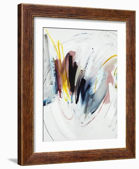 Baby Bounce Back I-Sydney Edmunds-Framed Giclee Print