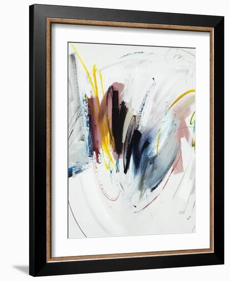 Baby Bounce Back I-Sydney Edmunds-Framed Giclee Print