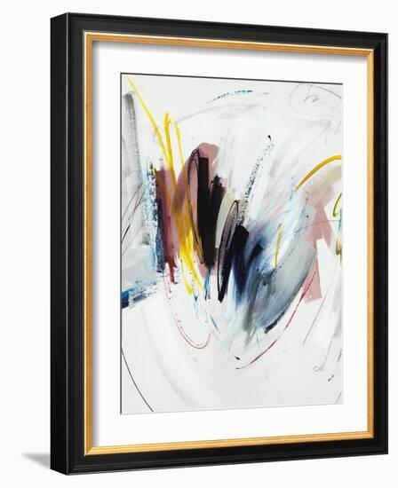 Baby Bounce Back I-Sydney Edmunds-Framed Giclee Print