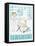 Baby Boy in Cot-Effie Zafiropoulou-Framed Premier Image Canvas