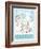 Baby Boy in Cot-Effie Zafiropoulou-Framed Giclee Print