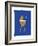 Baby Boy Pram-FS Studio-Framed Giclee Print