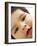 Baby Boy's Face-Ian Boddy-Framed Photographic Print