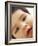 Baby Boy's Face-Ian Boddy-Framed Photographic Print