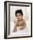 Baby Boy-Ian Boddy-Framed Photographic Print