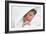 Baby Boy-Ruth Jenkinson-Framed Photographic Print