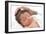 Baby Boy-Ruth Jenkinson-Framed Photographic Print