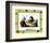 Baby Bugs-Tom Arma-Framed Art Print